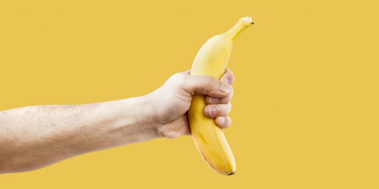 What masturbation is all about for men